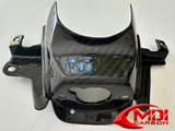 2015-2020 Suzuki GSX-S1000, GSX-S1000F/Z Key Guard Cover - 100% Carbon Fiber