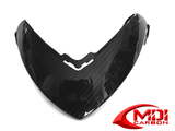 2015-2020 Suzuki GSX-S1000 Headlight Cover - 100% Carbon Fiber