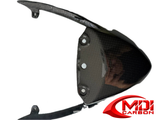 2015-2020 Suzuki GSX-S1000 Rear Tail Light Seat Cover - 100% Carbon Fiber