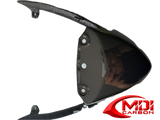 2015-2020 Suzuki GSX-S1000 Rear Tail Light Seat Cover - 100% Carbon Fiber_3