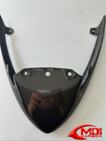 2015-2020 Suzuki GSX-S1000 Rear Tail Light Seat Cover - 100% Carbon Fiber