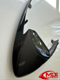 2015-2020 Suzuki GSX-S1000 Rear Tail Light Seat Cover - 100% Carbon Fiber