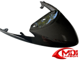 2015-2020 Suzuki GSX-S1000 Rear Tail Light Seat Cover - 100% Carbon Fiber