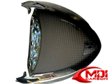 2015-2020 Suzuki GSX-S1000 Rear Tail Light Seat Cover - 100% Carbon Fiber