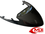 2015-2020 Suzuki GSX-S1000 Rear Tail Light Seat Cover - 100% Carbon Fiber