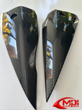 2015-2020 Suzuki GSX-S1000 Side Panels Fairing - 100% Carbon Fiber_1