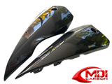 2015-2020 Suzuki GSX-S1000 Side Panels Fairing - 100% Carbon Fiber_4