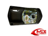 2016-2024 MV Agusta Brutale 800/RR 800RC Tank Pad Carbon Fiber