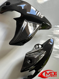 2016-2024 MV Agusta Brutale/Dragster 800 Carbon Fiber Headlight Side Cover Cowl_3