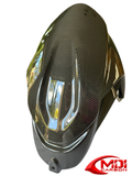 2017-2021 MV Agusta Brutale 800RR, 800RC Front Fender - 100% Carbon Fiber