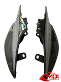2017-2021 MV Agusta Brutale 800RR, 800RC Rear Tail Fairing - 100% Carbon Fiber