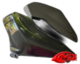 2019-2020 Ducati Hypermotard 950 100% Carbon Fiber Tank Side Panel Fairing