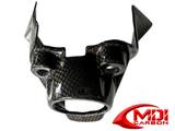 2019-2024 Ducati Hypermotard 950 Key Cover Ignition Case- 100% Carbon Fiber