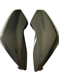 100% Carbon Fiber Ducati Hypermotard 950 2019-2020 Tank Side Covers Panel Fairing