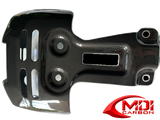 2021-2025 Harley Davidson Pan America 1250 Carbon Fiber Belly Pan Fairing