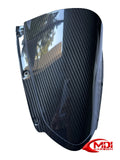 KAWASAKI Ninja 100% Carbon Fiber Windshield Screen ZX-10R 2021-2025