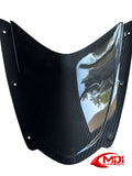 KAWASAKI Ninja 100% Carbon Fiber Windshield Screen ZX-10R 2021-2025