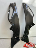 Carbon Fiber Under Tank Side Panels BMW S1000RR/S1000R 2015-2019 Fairing