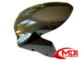 BMW S1000RR 2009-2018 Front Fender Mudguard Mud Guard Hugger Carbon Fiber
