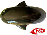 BMW S1000RR 2009-2018 Front Fender Mudguard Mud Guard Hugger Carbon Fiber