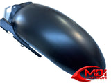 Ducati Carbon Fiber Monster 900 Rear Fender Mudguard Hugger For Years: 1995-2007