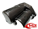 BMW Carbon Fiber R1100S Boxer Cup Starter Cover