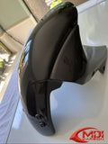 2007-2009 Kawasaki Z1000 Front Fender - 100% Carbon Fiber