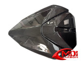Ducati Panigale 899 / 1199 100% Carbon fiber Performance seat cowl pillion cover