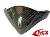 Honda Carbon Fiber CBR 1000RR Cockpit Cover Instrument Cover Fits 2008 2016