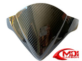 Honda Carbon Fiber CBR 1000RR Cockpit Cover Instrument Cover Fits 2008 2016