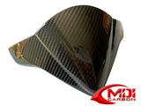 Honda Carbon Fiber CBR 1000RR Cockpit Cover Instrument Cover Fits 2008 2016