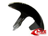 Buell 100% Carbon Fiber Front Fender Mudguard Hugger fits X1 S1 S2 S3 Long
