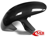 Buell 100% Carbon Fiber Front Fender Mudguard Hugger fits X1 S1 S2 S3 Long