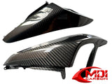 Carbon RAM Air Fairing Outside Fits for BMW K1300S K 1300