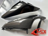 Carbon RAM Air Fairing Outside Fits for BMW K1300S K 1300