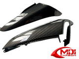 Carbon RAM Air Fairing Outside Fits for BMW K1300S K 1300
