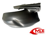 Ducati Carbon Fiber Rear Fender Mudguard Hugger for models 748 916 996 998