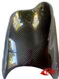 Buell Carbon Fiber X1 Windshield Screen Windsreen