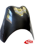Buell Carbon Fiber X1 Windshield Screen Windsreen