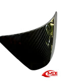 2017-2019 Honda CBR1000RR Windshield Windscreen - 100% Carbon Fiber