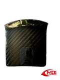 2017-2019 Honda CBR1000RR Windshield Windscreen - 100% Carbon Fiber