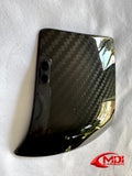 2017-2019 Honda CBR1000RR Windshield Windscreen - 100% Carbon Fiber