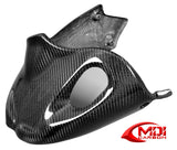 REAL Carbon Fiber Buell Belly Pan, fits XB9 XB12 S, R Lower fairing