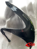 BMW Carbon Fiber R 1100 S Boxer Cup R1150GS Rear Fender Hugger