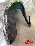 BMW Carbon Fiber R 1100 S Boxer Cup R1150GS Rear Fender Hugger