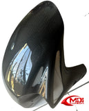 2008-2021 Honda CBR1000RR Front Fender Mudguard - 100% Carbon Fiber