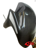 2008-2021 Honda CBR1000RR Front Fender Mudguard - 100% Carbon Fiber