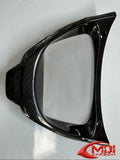 Carbon Fiber V Panel for Aprilia RSV4 2009-2020