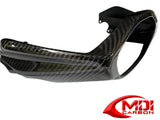 BMW R 1100S Boxer Cup Carbon Fiber Tail Rear Light Cover Surrounding