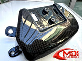 2021-2025 Harley Davidson Pan America 1250 Carbon Fiber Side Protection Cover